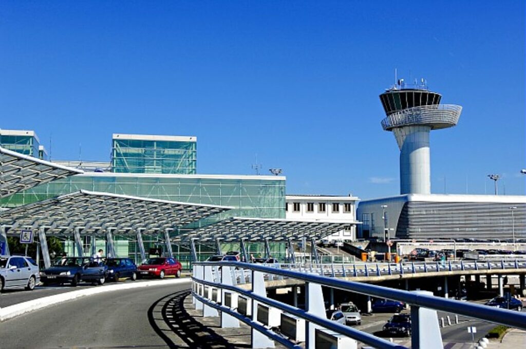 L’aéroport de Bordeaux-Mérignac parmi les pires d’Europe selon Google