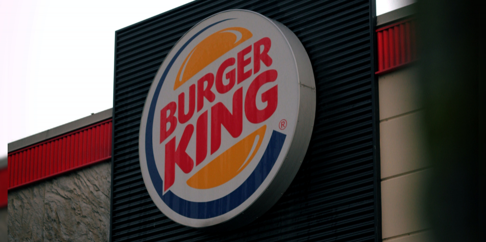 Saint-Étienne : un restaurant Burger King fermé après un incendie