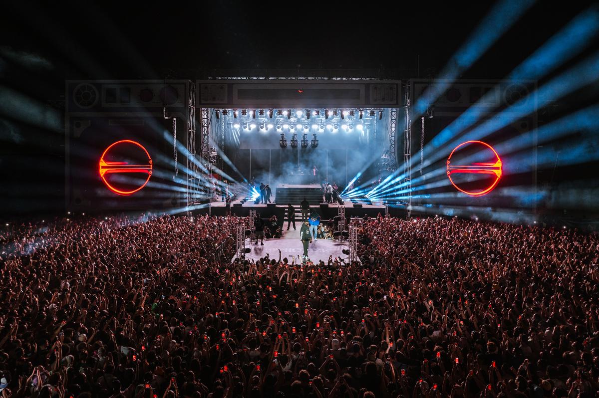 Booba, Vald et SCH... Le festival de rap Hypnotize débarque pour une première à Bordeaux