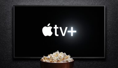 Apple TV+ : mauvaise nouvelle, le prix du service de streaming à nouveau revu à la hausse