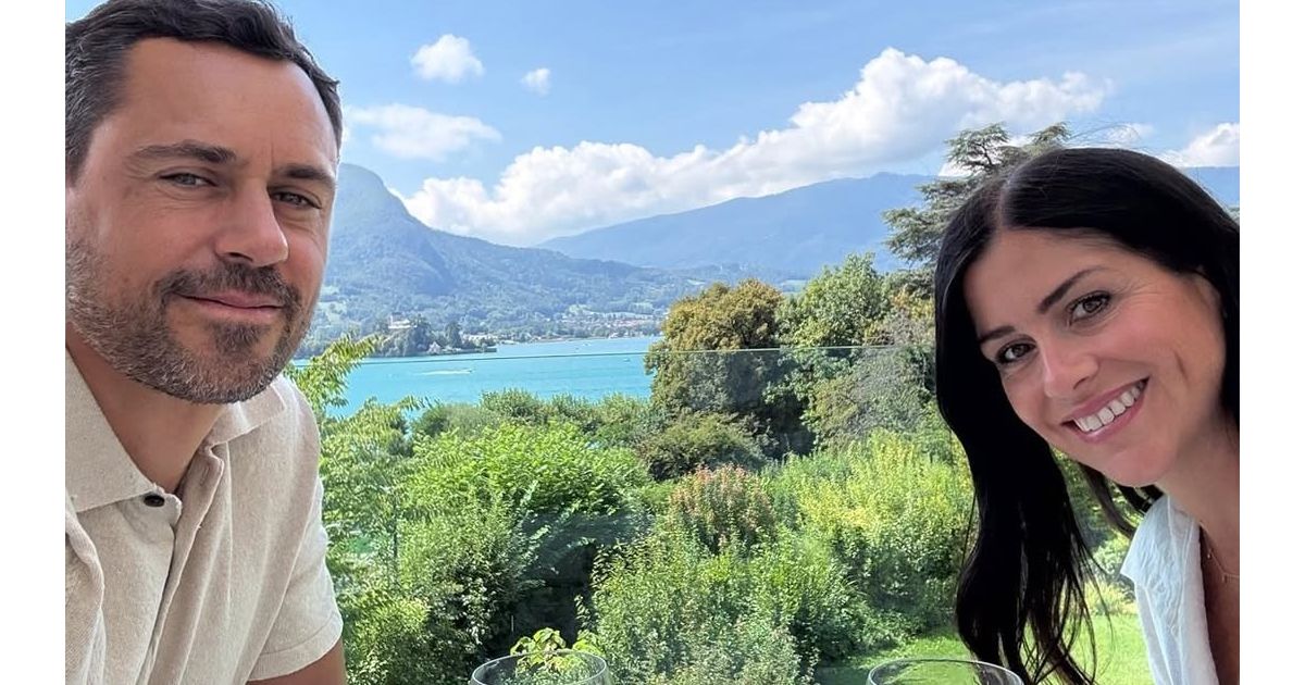 "Impossible de marcher" : Après un week-end en couple, Olivier Colas (Familles nombreuses) pris en charge par les médecins