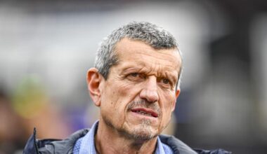 «Il n’a pas la bonne attitude», Günther Steiner s’en prend à Hamilton