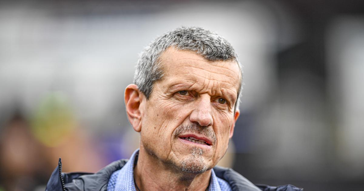 «Il n’a pas la bonne attitude», Günther Steiner s’en prend à Hamilton