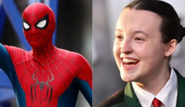 « Je pourrais être Spider-Man » : Bella Ramsey rêve de succéder à Tom Holland dans le rôle de l’homme araignée