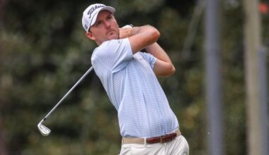 La tête pour Russell Henley, le spectacle pour Rory McIlroy au Tour Championship