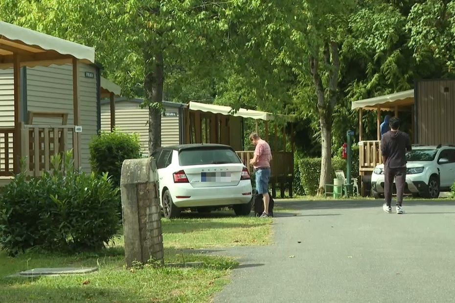 les campings de Seine-et-Marne affichent complet