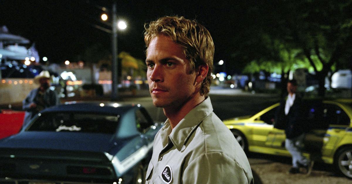 Paul Walker, victime d’un excès de confiance