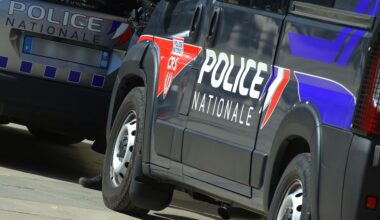 Loire/Rhône : un routier interpellé avec huit motos volées dans son camion
