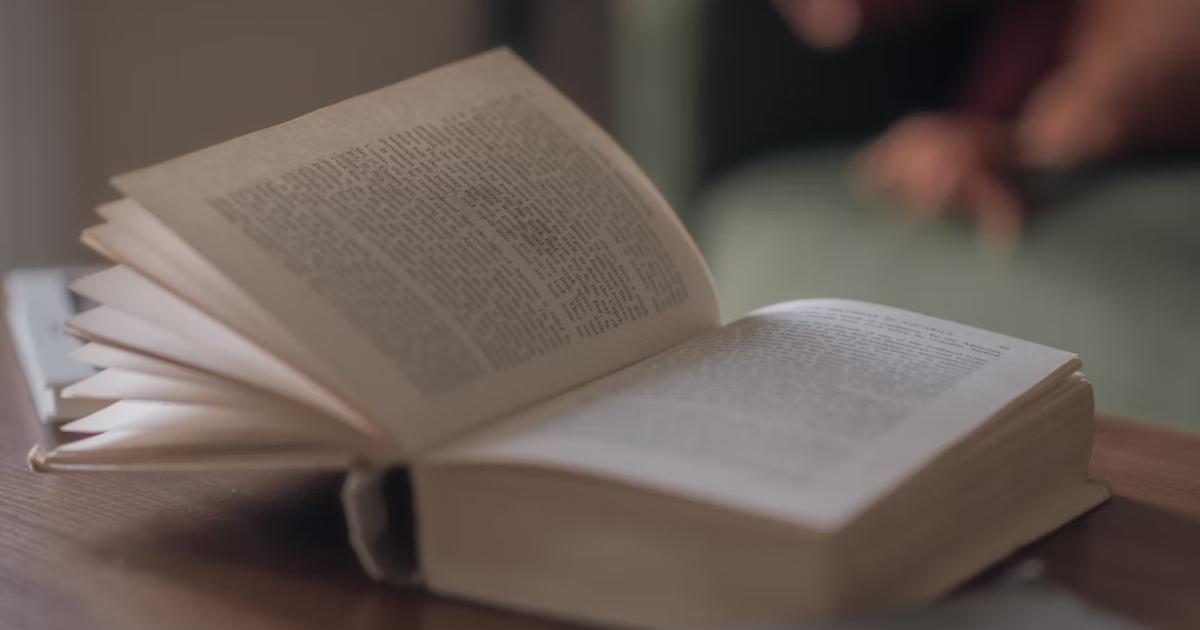 Avis aux fans de polar, le dernier livre de Franck Thilliez À retardement cartonne sur Amazon