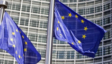 Les garanties de sécurité pour l’Ukraine encore en discussion, selon la Commission européenne