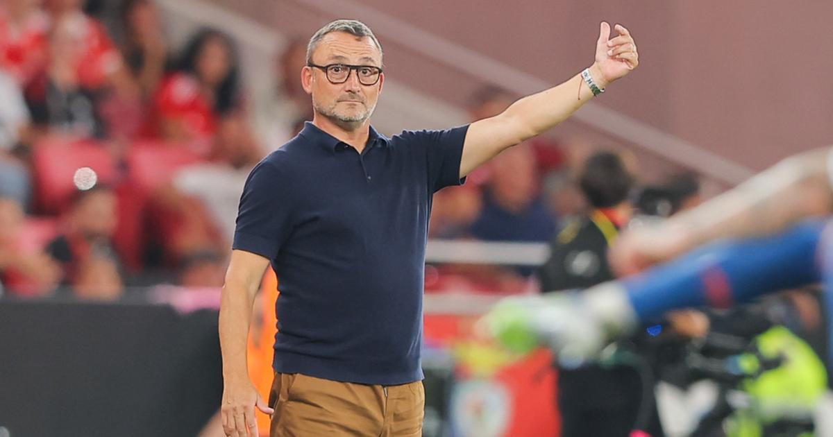 «Une victoire qui fait du bien» à Nice, reconnaît Haise après le succès contre Auxerre
