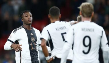 accord de principe avec Southampton et le joueur, Nantes proche de finaliser Armel Bella-Kotchap