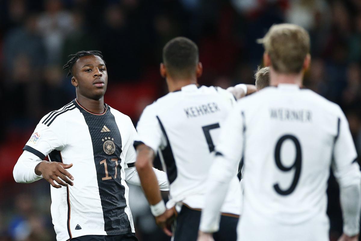 accord de principe avec Southampton et le joueur, Nantes proche de finaliser Armel Bella-Kotchap