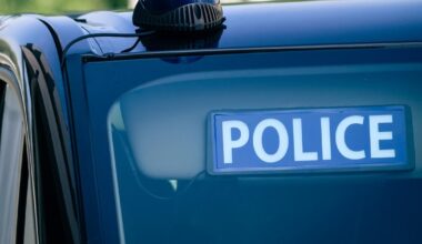 un octogénaire mis en examen pour meurtre après avoir percuté une auxiliaire de vie