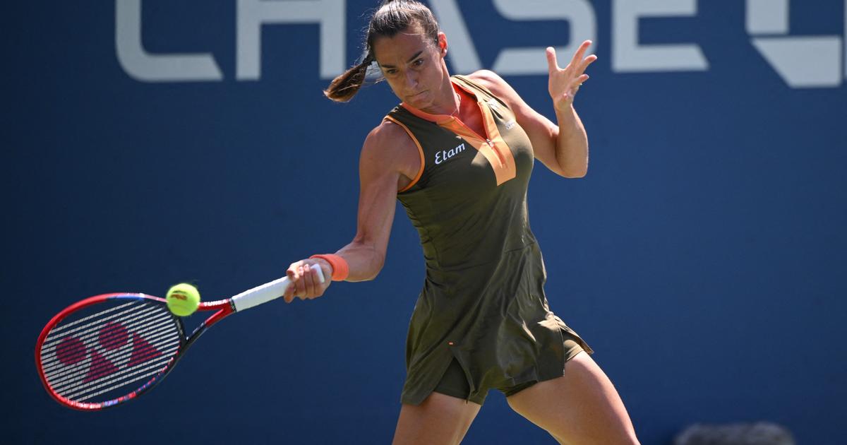 clap de fin pour Caroline Garcia, qui dit adieu au tennis professionnel
