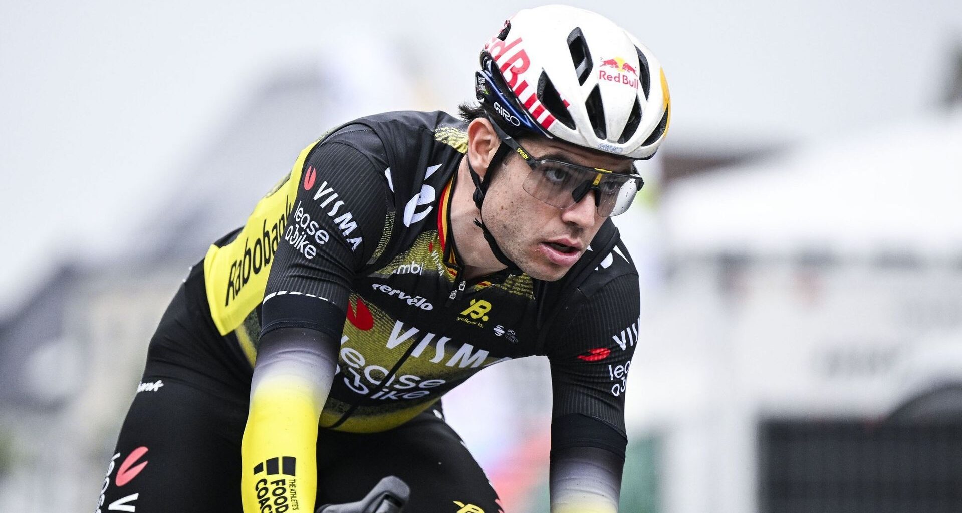 Wout van Aert reprendra au Tour d'Allemagne, Degenkolb de retour