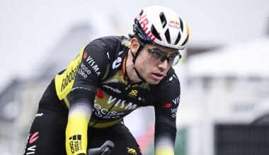 Wout van Aert reprendra au Tour d'Allemagne, Degenkolb de retour