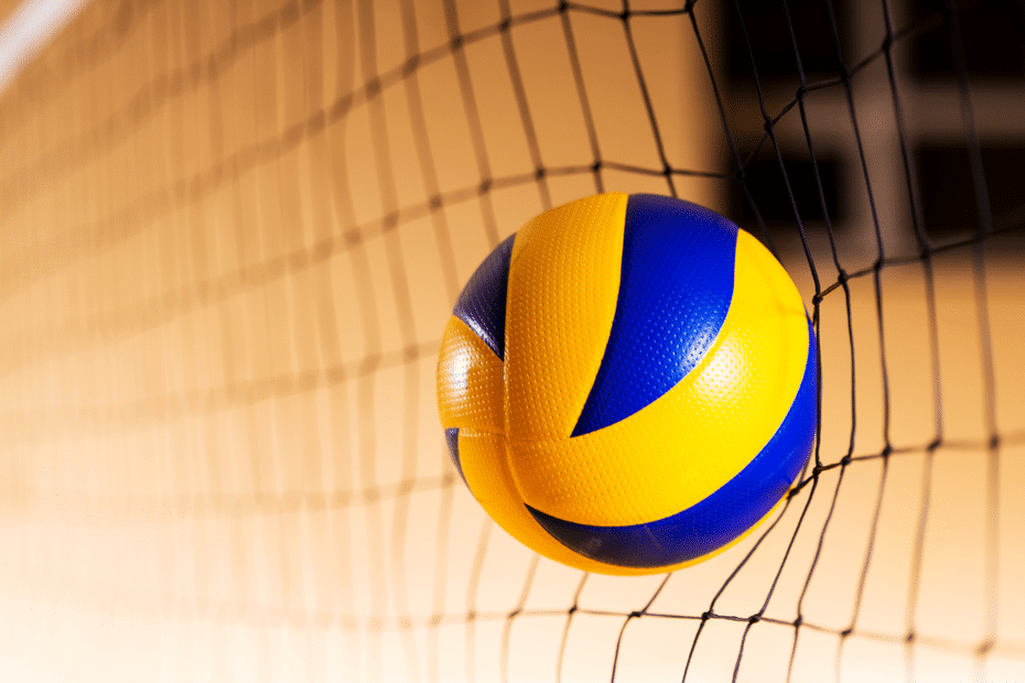 les Réunionnaises en finale du tournoi de volley-ball après leur victoire face à Maurice (3-0)