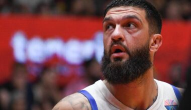 coup dur pour les Bleus, Vincent Poirier forfait pour l’Euro