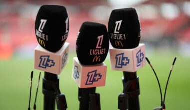 Avec 10 propriétaires étrangers sur 18 clubs, pourquoi la Ligue 1 ne parle plus français ?