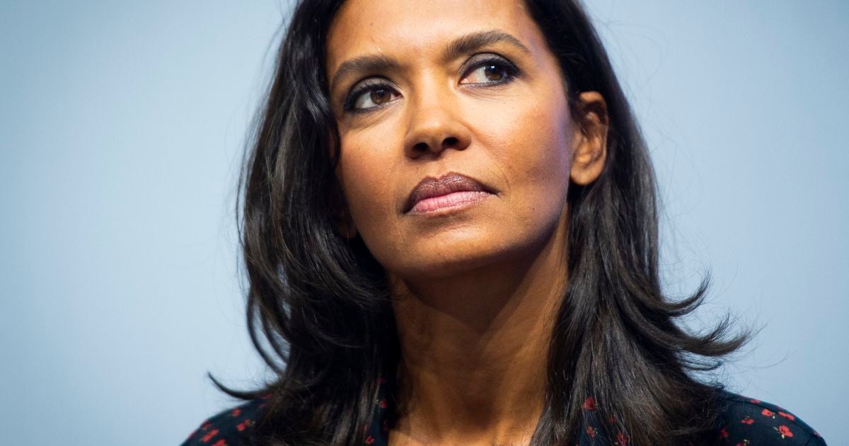 "Si je devais partir…" Karine Le Marchand évoque son avenir dans L’amour est dans le pré