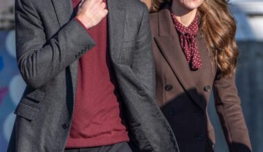 Kate et William vont bientôt quitter Windsor