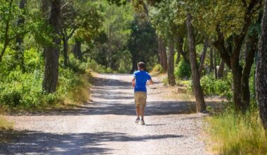 qui veut courir pour la bonne cause ?