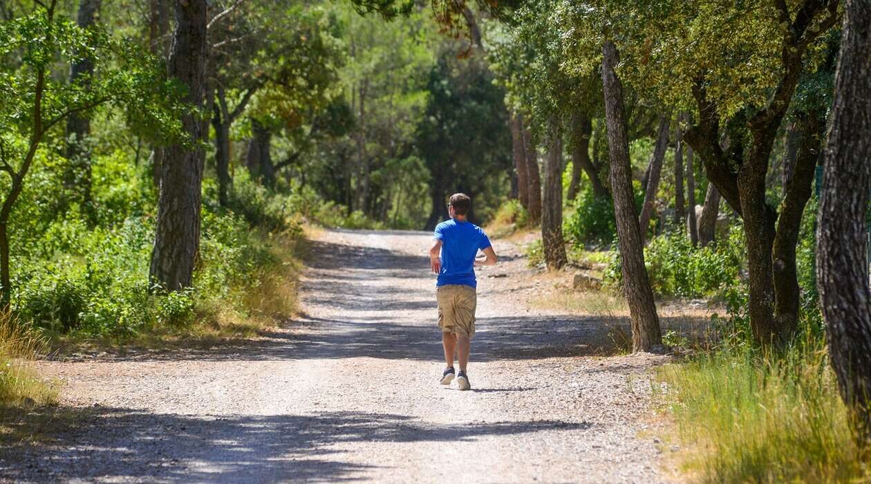 qui veut courir pour la bonne cause ?
