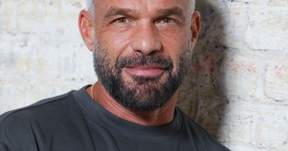 Philippe Bas : Qui est sa femme Valentina avec qui il s'est récemment marié et qu'il a rencontrée via Instagram ?