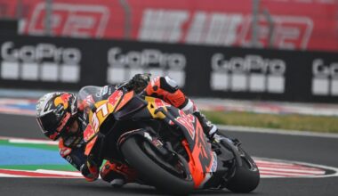 Pedro Acosta domine les essais du GP de Hongrie, Fabio Quartararo passe en Q2, Johann Zarco au repêchage - L'Équipe