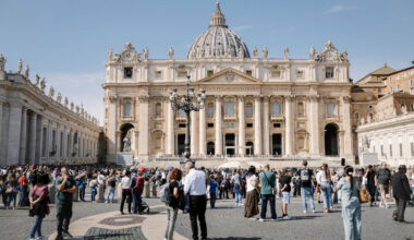 « La pression est venue des bords du Tibre » : comment Rome a bloqué la promotion d’un prêtre condamné à Toulouse