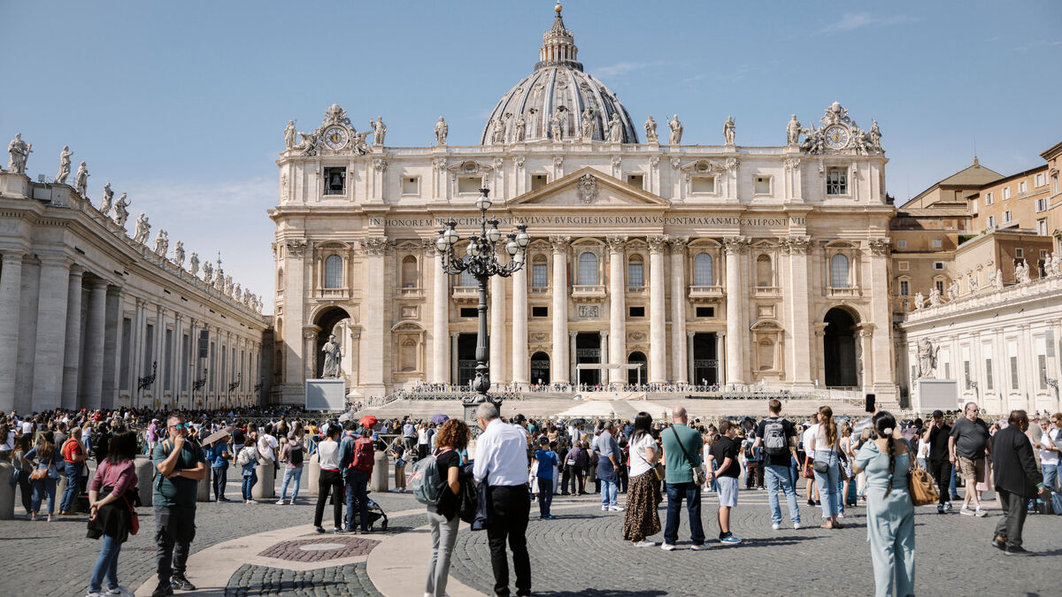 « La pression est venue des bords du Tibre » : comment Rome a bloqué la promotion d’un prêtre condamné à Toulouse