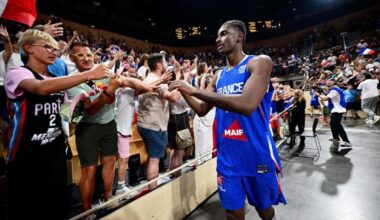 le parcours atypique de Moussa Diabaté qui a dit non aux Bleus