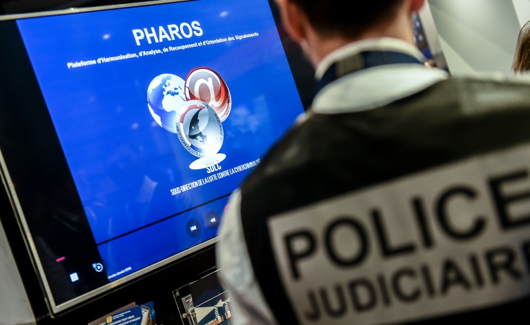 Le parquet de Nice a indiqué mardi avoir ouvert une enquête suite au décès "lors d