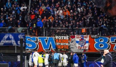 Des drones déployés pour surveiller le match Rennes – Olympique de Marseille - Ligue 1 - J1 - Rennes-OM