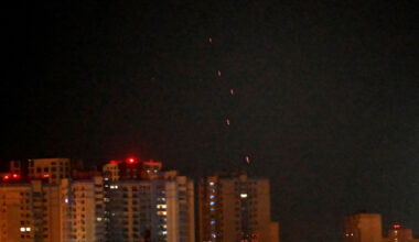 Ukraine : 17 morts, dont quatre enfants, dans des frappes russes sur Kiev - 28/08/2025 à 14:08