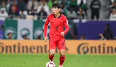 Le FC Nantes continue son mercato en engageant Hong Hyun-seok - France - FC Nantes
