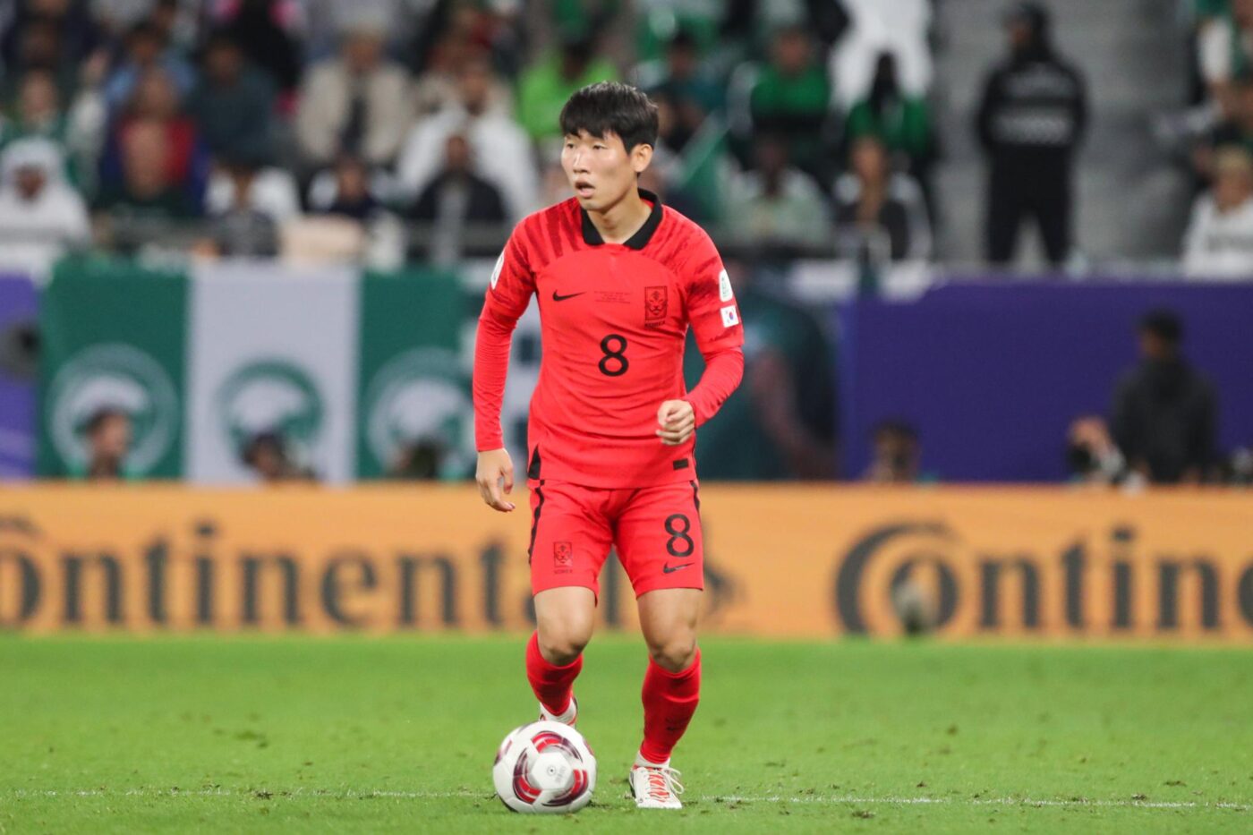 Le FC Nantes continue son mercato en engageant Hong Hyun-seok - France - FC Nantes