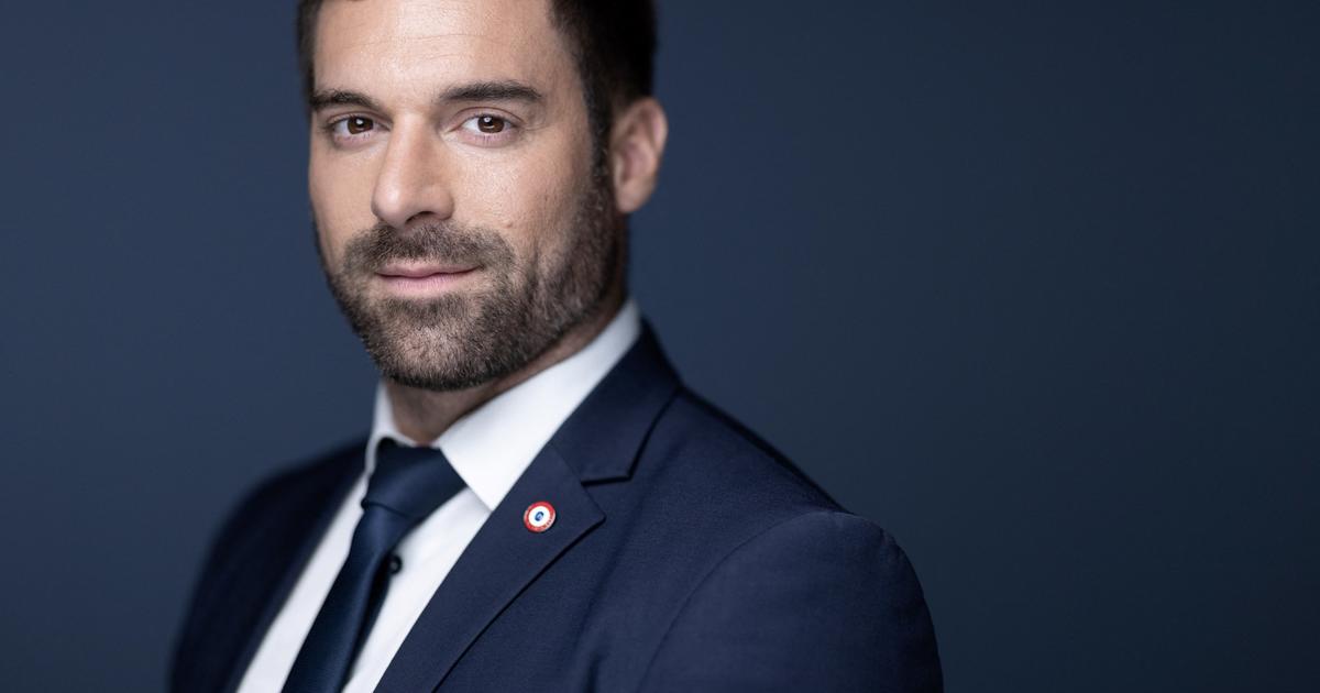 pour le député RN Julien Odoul, si Bayrou ne rompt pas avec le macronisme, «il sera censuré»