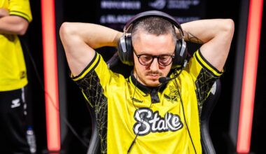 Deuxième tournoi sans titre pour Vitality, Spirit remet ça