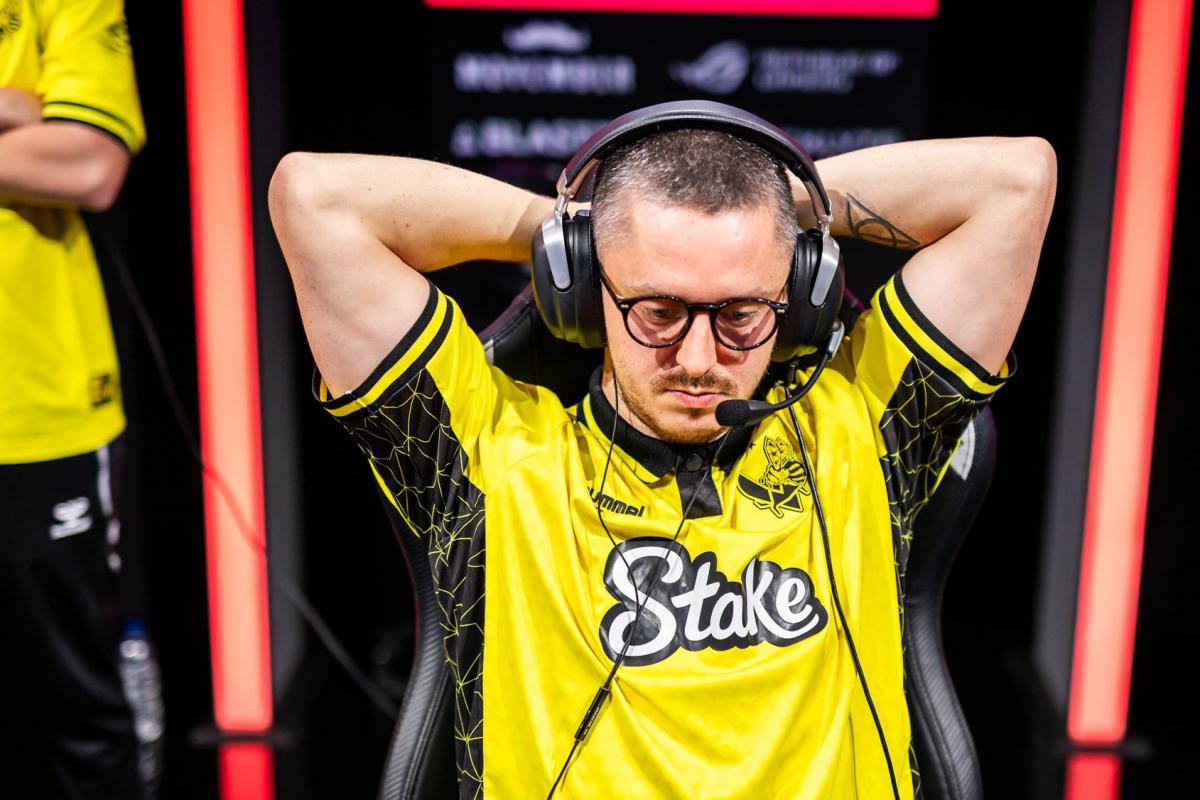 Deuxième tournoi sans titre pour Vitality, Spirit remet ça