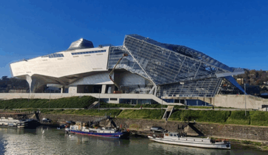 Lyon : le Musée des Confluences lance des nouveautés pour les tout-petits
