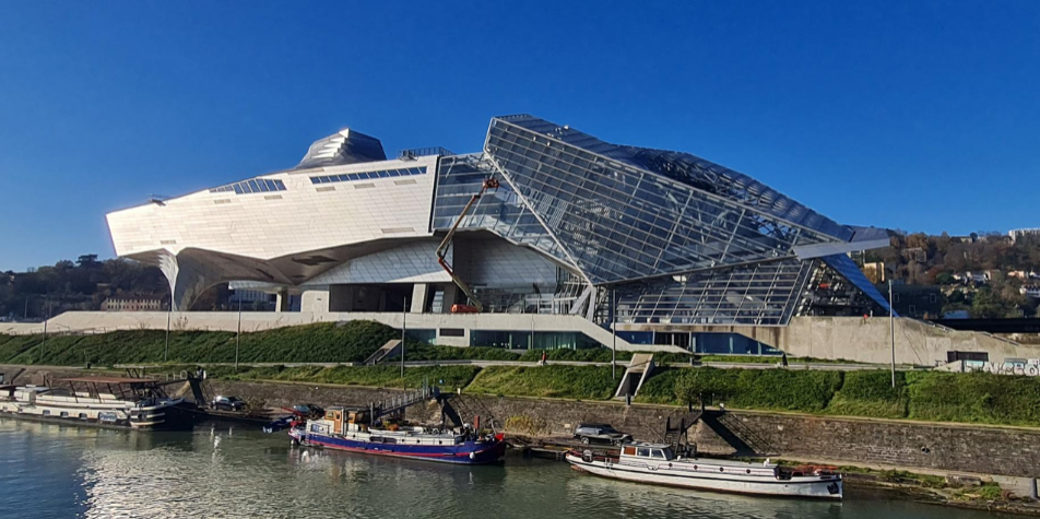 Lyon : le Musée des Confluences lance des nouveautés pour les tout-petits