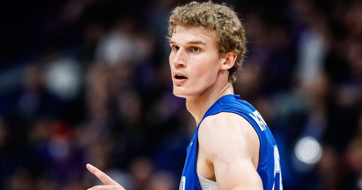 40 points de moyenne sur trois matches, le Finlandais Lauri Markkanen stratosphérique avant l’Euro