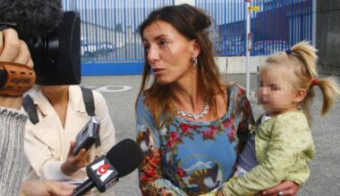 Que deviennent Milo et Alice, les deux enfants de Krisztina Rády et Bertrand Cantat ?