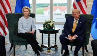 faut-il en finir avec la politique commerciale unifiée de l’UE ?