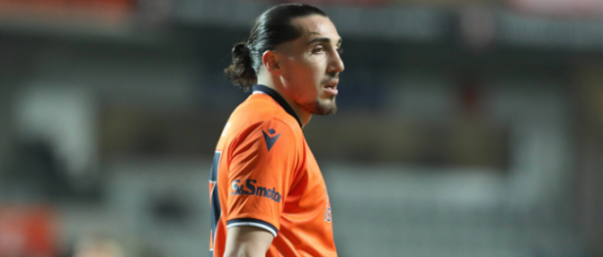 Le Mouloudia Club Alger veut un ancien des Girondins de Bordeaux