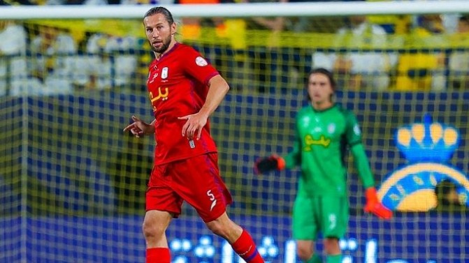 Girondins : une offre pour Grzegorz Krychowiak a été formulée par Bordeaux