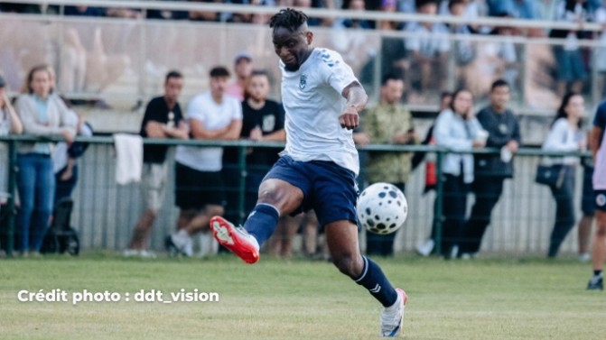 Girondins : "Il ne s'est pas passé grand-chose avec ballon"