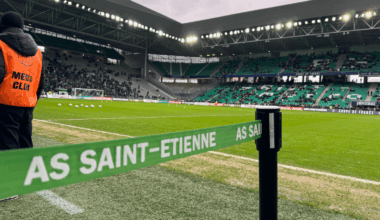 ASSE : les Socios Verts lancent leur campagne de levée de fonds